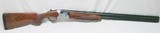 Beretta - Model S686 Special - Over Under - 12Ga Stk #C145 - 1 of 16