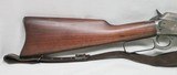 Marlin - Model 93 - .32 Special - Stk #C146 - 2 of 15