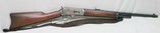 Marlin - Model 93 - .32 Special - Stk #C146 - 1 of 15