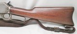 Marlin - Model 93 - .32 Special - Stk #C146 - 6 of 15