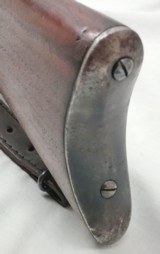 Marlin - Model 93 - .32 Special - Stk #C146 - 15 of 15