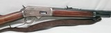 Marlin - Model 93 - .32 Special - Stk #C146 - 3 of 15