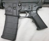 Aero Precision – X15 – Multi Cal – 5.56 NATO Upper – Stk #C147 - 9 of 10