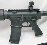 Aero Precision – X15 – Multi Cal – 5.56 NATO Upper – Stk #C147 - 7 of 10