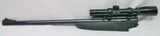 Thompson Center - Contender - Rifle Barrel - 7mm T/CU - Stk #C149 - 2 of 7