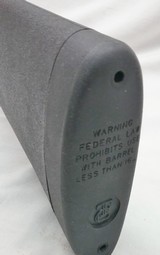 T/C – Contender – Buttstock – Rynite – Stk #C151 - 3 of 3