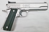 Safari Arms - Renegade - Left Handed - 1911 - .45 ACP - Stk #C156 - 1 of 10