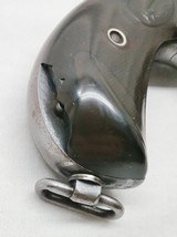 Colt – Model 1878 – Revolver – .44-40 – Stk #C153 - 7 of 7