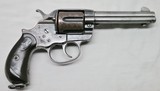 Colt – Model 1878 – Revolver – .44-40 – Stk #C153 - 1 of 7