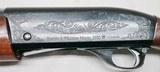 S&W - Model 1000 - Semi Auto - 12 Ga - Stk #C154 - 10 of 14