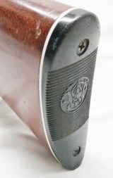 S&W - Model 1000 - Semi Auto - 12 Ga - Stk #C154 - 14 of 14