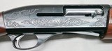 S&W - Model 1000 - Semi Auto - 12 Ga - Stk #C154 - 11 of 14