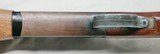 Winchester - Model 840 - Single Shot - 20Ga - Stk #C158 - 11 of 15