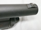 Remington - Model 870 Tactical - 12Ga - Stk #C159 - 12 of 13
