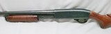 Remington - Model 870 - Wingmaster - 12Ga - Stk #C161 - 7 of 15