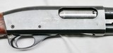 Remington - Model 870 - Wingmaster - 12Ga - Stk #C161 - 12 of 15