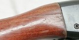 Remington - Model 870 - Wingmaster - 12Ga - Stk #C161 - 14 of 15