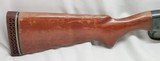 Remington - Model 870 - Wingmaster - 12Ga - Stk #C161 - 2 of 15