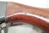 Remington - Model 870 - Wingmaster - 12Ga - Stk #C161 - 13 of 15