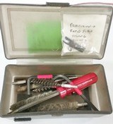 Walther - GSP - .32 Wadcutter/.22 LR - Stk #C170 - 9 of 9