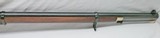 Musket – Volunteer – 2 Band – Percussion – 45Cal – by Euroarms – Stk# P-32-89 - 4 of 15
