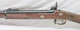 Musket – Volunteer – 2 Band – Percussion – 45Cal – by Euroarms – Stk# P-32-89 - 7 of 15