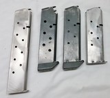 AMT - Hardballer - 1911 - .45 ACP Stk #C176 - 7 of 8