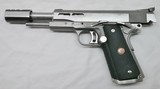 AMT - Hardballer - 1911 - .45 ACP Stk #C176 - 4 of 8