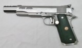 AMT - Hardballer - 1911 - .45 ACP Stk #C176 - 1 of 8