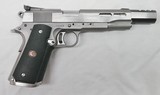 AMT - Hardballer - 1911 - .45 ACP Stk #C176 - 2 of 8