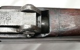 Enfield – SHTLE III -.303 British – Stk #C180 - 15 of 20