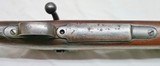 Springfield – 1903 – .30-06 – Stk #C181 - 10 of 18