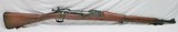 Springfield – 1903 – .30-06 – Stk #C181 - 1 of 18