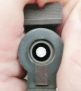 Thompson Center - Contender - Pistol Barrel - .256 Winchester - Stk #C185 - 4 of 4