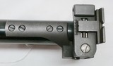 Thompson Center - Contender - Pistol Barrel - Super 14 - .44 Magnum - Stk #C186 - 6 of 6