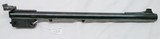 Thompson Center - Contender - Pistol Barrel - Super 14 - .44 Magnum - Stk #C186 - 1 of 6