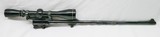 Thompson Center - Aristocrat - Rifle Barrel - .223 Remington - Stk #C187 - 1 of 6