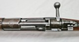 Turkish Mauser – Model 1903 – 8mm Mauser Stk #C179 - 9 of 13