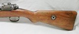 Turkish Mauser – Model 1903 – 8mm Mauser Stk #C179 - 6 of 13