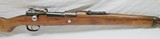 Turkish Mauser – Model 1903 – 8mm Mauser Stk #C179 - 3 of 13