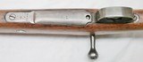 Turkish Mauser – Model 1903 – 8mm Mauser Stk #C179 - 11 of 13
