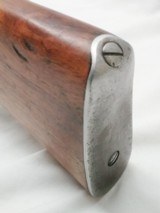 Turkish Mauser – Model 1903 – 8mm Mauser Stk #C179 - 13 of 13