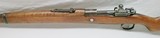 Turkish Mauser – Model 1903 – 8mm Mauser Stk #C179 - 7 of 13