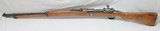 Turkish Mauser – Model 1903 – 8mm Mauser Stk #C179 - 5 of 13