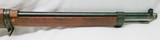 Turkish Mauser – Model 1938 – 8mm Mauser Stk #C188 - 4 of 12