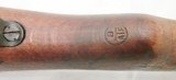 Turkish Mauser – Model 1938 – 8mm Mauser Stk #C188 - 11 of 12