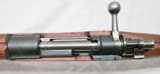 Turkish Mauser – Model 1938 – 8mm Mauser Stk #C188 - 9 of 12