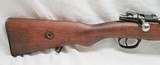 Turkish Mauser – Model 1938 – 8mm Mauser Stk #C188 - 2 of 12
