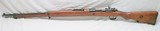 Turkish Mauser – Model 1938 – 8mm Mauser Stk #C188 - 5 of 12
