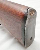 Turkish Mauser – Model 1938 – 8mm Mauser Stk #C188 - 12 of 12